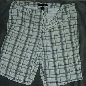 Men's Calvin Klein shorts size 38
